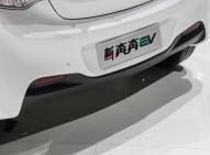 長安汽車奔奔EV