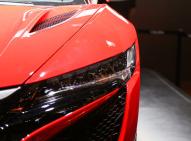 謳歌謳歌NSX