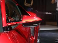謳歌謳歌NSX