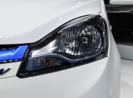 長安汽車奔奔EV