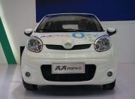 長安汽車奔奔mini-e