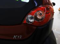 全球鷹全球鷹K12
