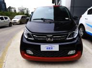 眾泰眾泰E200