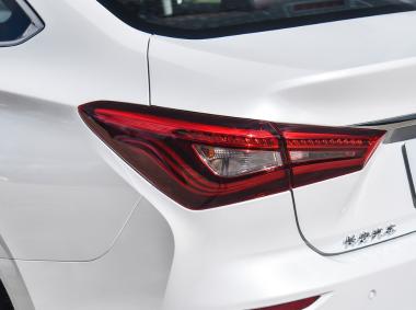 長安汽車逸動EV