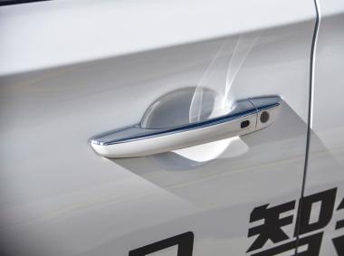 長安汽車-逸動EV