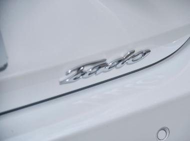 長安汽車逸動EV