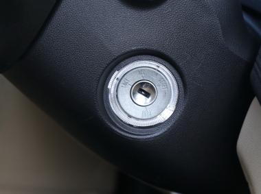 長安汽車逸動EV