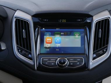 長(zhǎng)安汽車逸動(dòng)EV