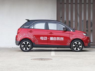 電咖電咖EV10