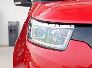 電咖電咖EV10