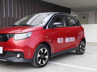 電咖電咖EV10