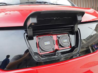 電咖電咖EV10