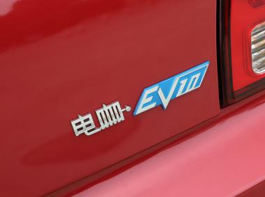 電咖電咖EV10