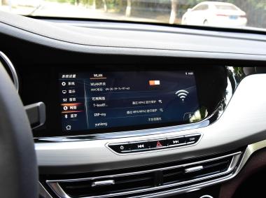 長安汽車逸動EV