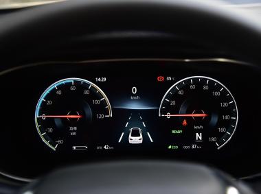 長安汽車逸動EV