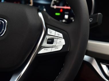 長安汽車逸動EV