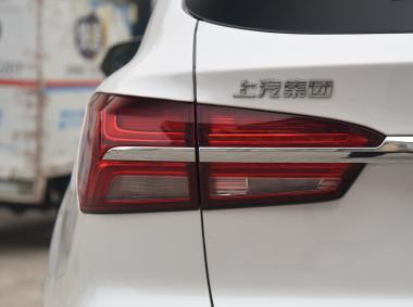榮威榮威ERX5