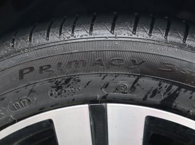 榮威榮威ERX5