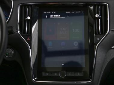 榮威榮威ERX5