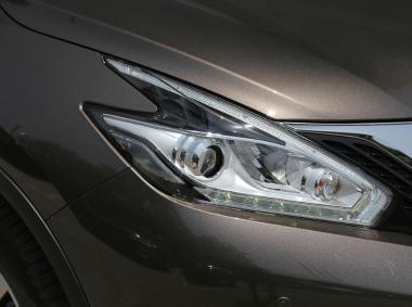 日產樓蘭