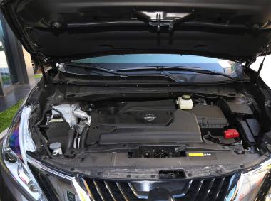 日產樓蘭