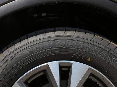日產樓蘭