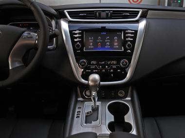 日產樓蘭