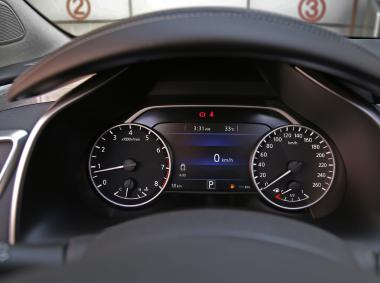 日產樓蘭