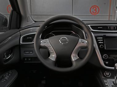 日產樓蘭