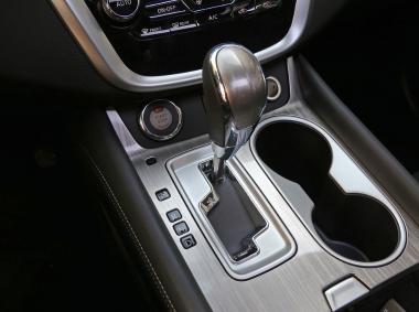 日產樓蘭