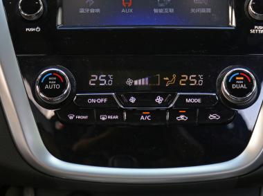 日產樓蘭