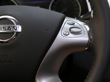 日產樓蘭