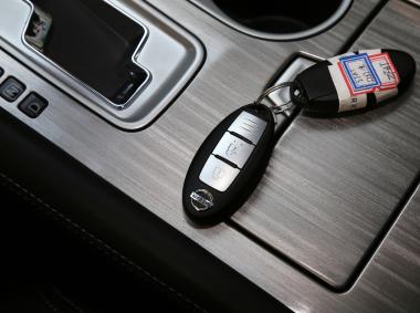 日產樓蘭
