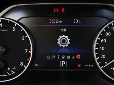 日產樓蘭