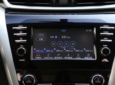 日產樓蘭