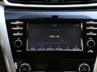 日產樓蘭