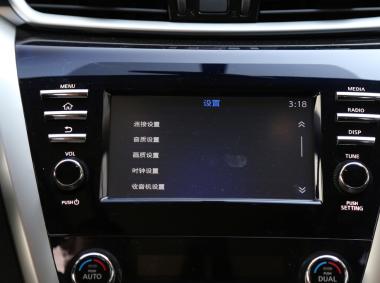 日產樓蘭