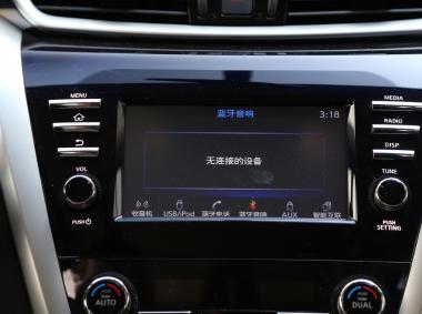 日產樓蘭