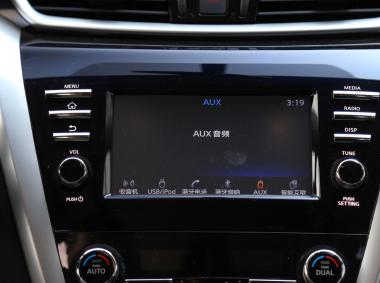 日產樓蘭