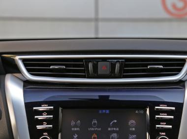 日產樓蘭