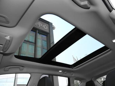 日產樓蘭