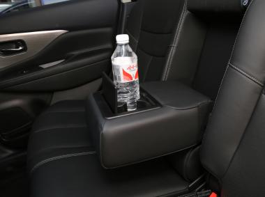 日產樓蘭