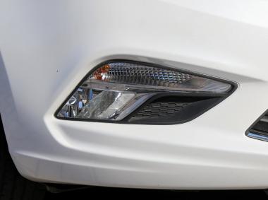 長安汽車逸動(dòng)EV