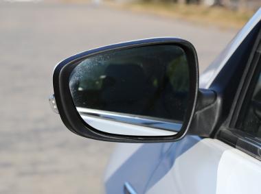 長安汽車逸動EV