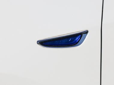 長安汽車逸動EV