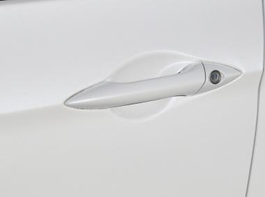 長安汽車逸動EV