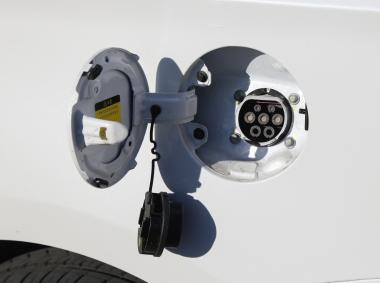 長安汽車逸動EV