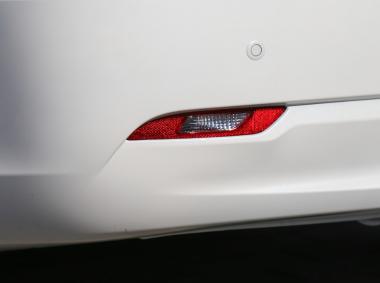 長安汽車逸動EV