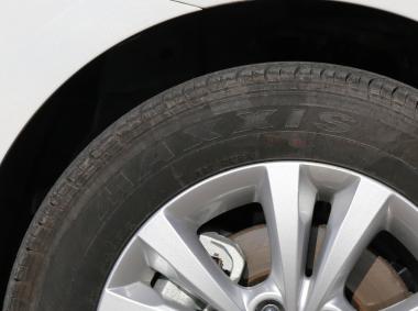 長安汽車逸動EV