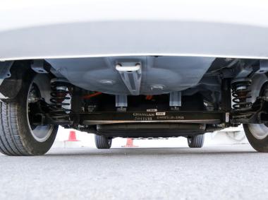 長安汽車逸動EV